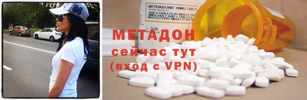 хмурый Алексин