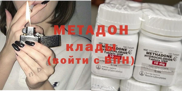 хмурый Алексин